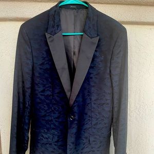 Tuxedo